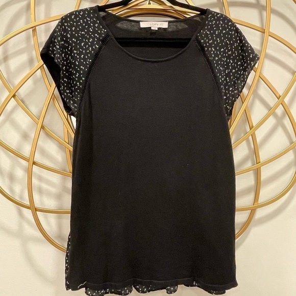 Ann Taylor LOFT blouses size S - Picture 1 of 5
